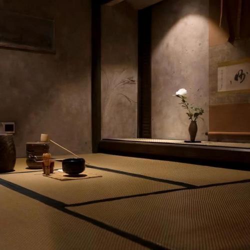 宁波室外茶室排名前十(宁波茶室哪里最好)插图8