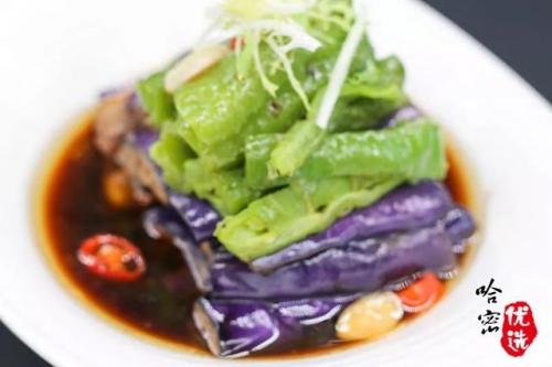 哈密中式餐厅排名前十(哈密比较有特色的饭店6)插图18