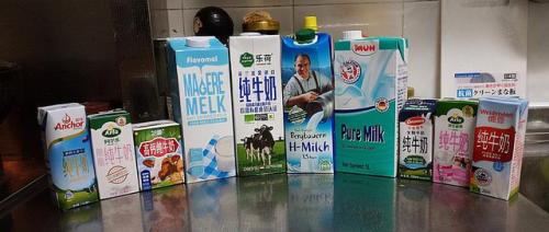 国外牛奶品牌排行榜(进口常温奶哪个牌子好)插图35