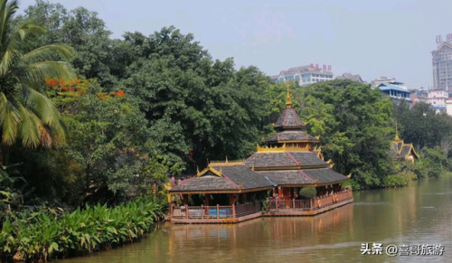 勐海景点排行榜(勐海县旅游攻略)插图2