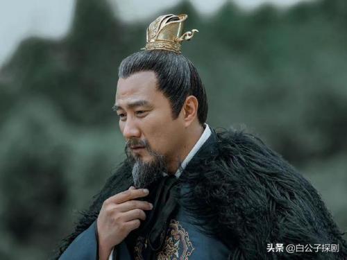 李淳罡怎么死的(李淳罡最后一次出现)插图3