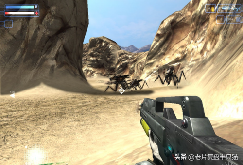 星河战队入侵游戏(星河战队steam游戏叫什么)插图20