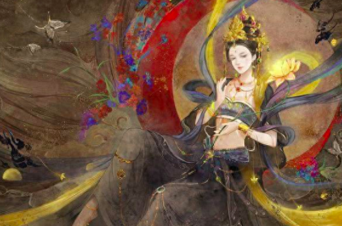 封神传十大法力排行榜(封神传实力排行榜)插图2