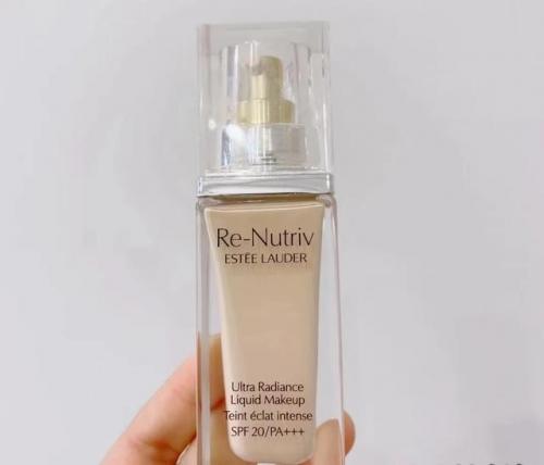 兰蔻纯净粉底液排行榜(兰蔻哪款粉底液最好用)插图7