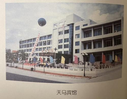 青岛牟平酒店排名前十(牟平比较经济实惠的饭店)插图3