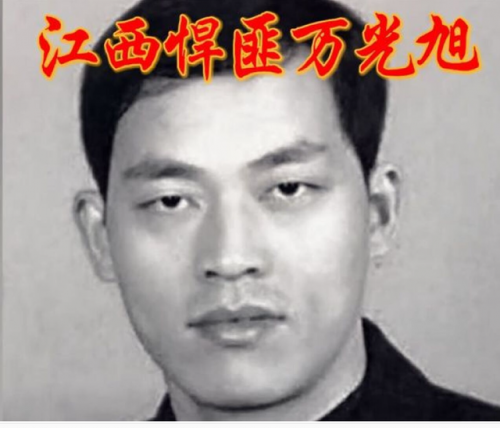 中国通缉犯排行榜(中国最漂亮女通缉犯)插图19