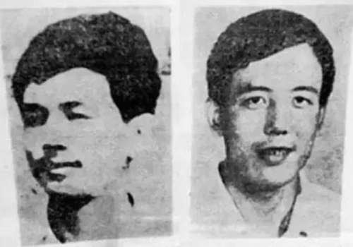 中国通缉犯排行榜(中国最漂亮女通缉犯)插图6