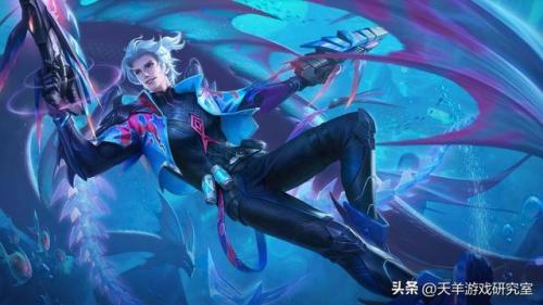 王者荣耀至尊宝2023年会返场吗(下一次至尊宝返场时间)插图5