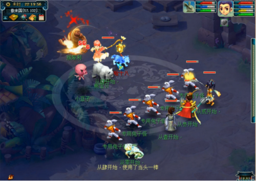 符石组合效果可以叠加吗(春色满园活动值得刷吗)插图8