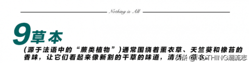 男人香水排行榜(男人闻到香水会冲动吗)插图46