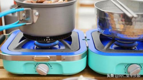 户外灶具品牌排行榜(户外厨具哪个品牌好)插图17