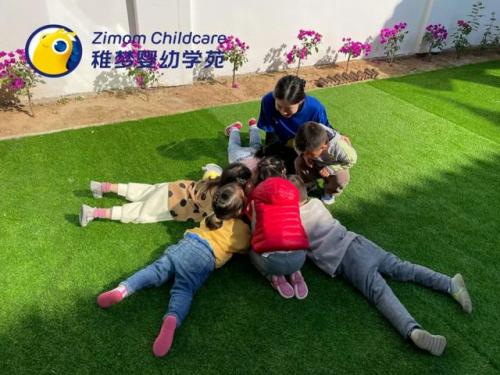 安丘保育机构排名前十(安丘私立小学)插图13
