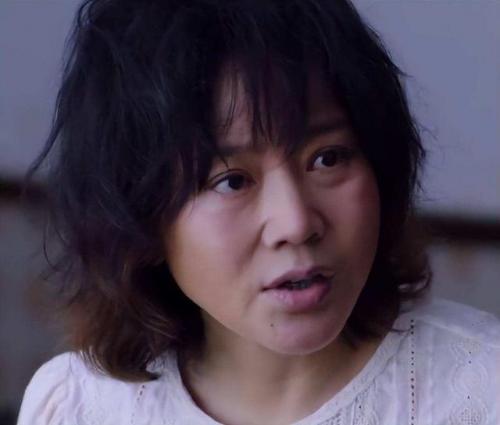 40岁女星排行榜(40岁以上女明星名单大全)插图5
