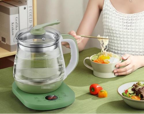 电热水瓶排行榜(家用电热水瓶哪个品牌好)插图2