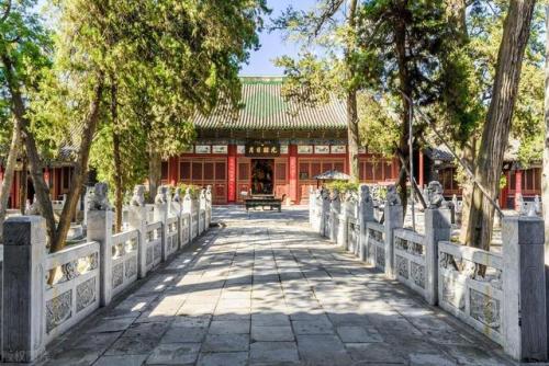 河南最惨古镇排名前十(河南省适合旅游的古镇)插图34