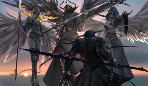幻兽小说排行榜(十大完结巅峰御兽小说)插图7