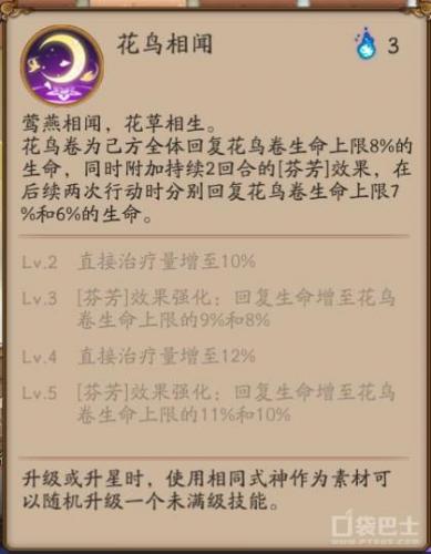 珍珠花鸟卷御魂(花鸟卷带什么御魂最好)插图2