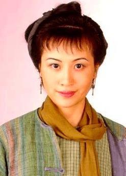 陈小春老婆叫什么(陈安琪年轻时候的图片)插图5
