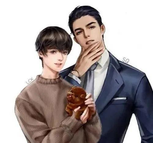 渣攻排行榜(188渣攻团排名)插图
