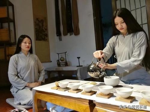 西安茶艺培训排行榜(茶艺师培训机构哪家好)插图17