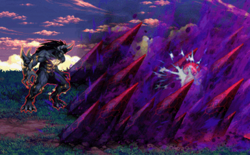 dnf复仇者恶魔之力怎么用(神陵武装恶魔之力怎么看)插图6