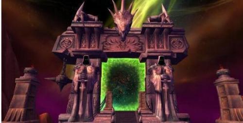 附魔符文精金棒图纸哪里买(符文精金棒怎么做)插图