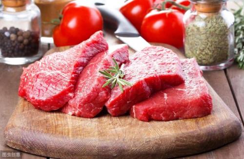 含锌水果排行榜(含锌丰富的食物)插图3