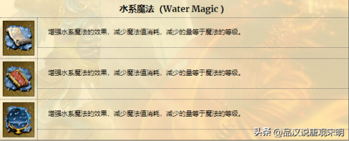 英雄无敌3英雄排名培养心得(英雄无敌3十大最强英雄)插图17