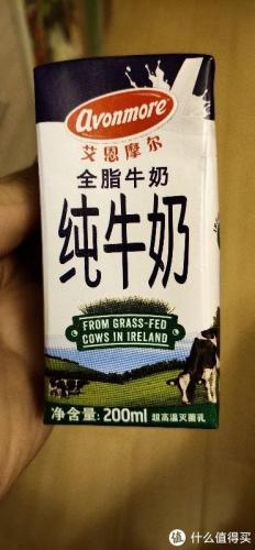 国外牛奶品牌排行榜(进口常温奶哪个牌子好)插图5