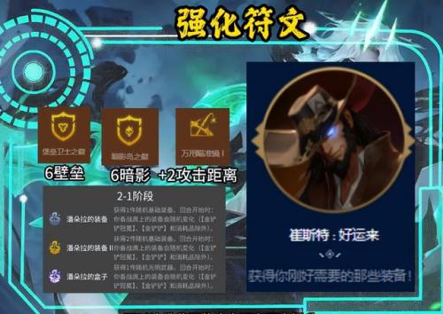 带火炮的阵容怎么搭配好(火炮车成员带什么技能)插图2