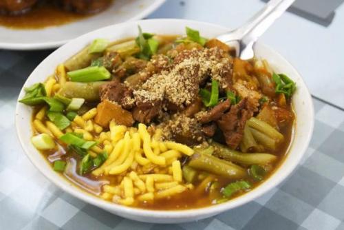 武安饭店排行榜(北京十大顶级餐厅)插图31