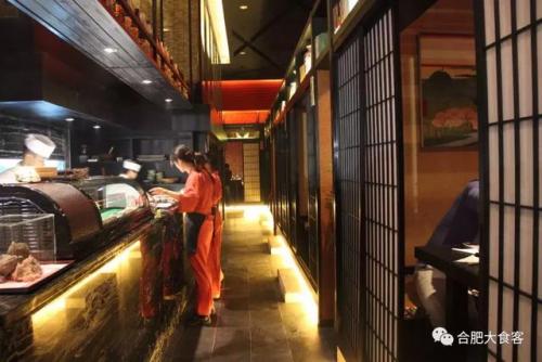 宿松高档餐厅排名前十(宿松特色菜)插图22