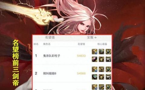 dnf剑帝图片(地下城与勇士剑帝带什么武器)