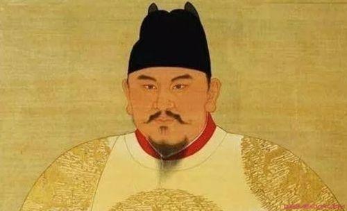 被大明风华的朱元璋吓到(电视剧大明朱元璋中)插图3