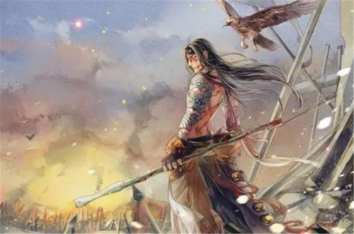 神玄小说排行榜(十大必看玄幻小说)插图3