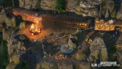 盟军敢死队2无法存档(使命召唤无法存档怎么解决)插图21