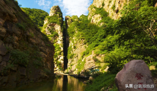天冿景点排名前十(天台旅游景点有哪些)插图6