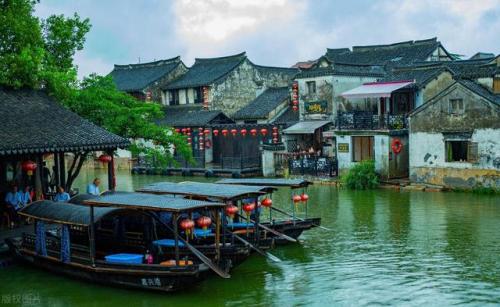 嘉兴好玩的地方排行榜(嘉兴周边有什么好玩的)插图10