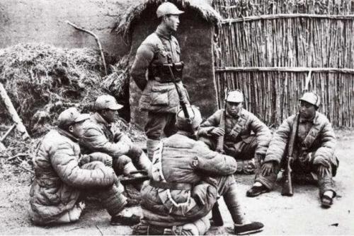 单兵突击兵团排名前十(二战中国单兵武器)插图4
