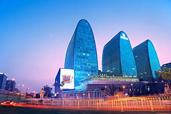 世界旅游胜地图片(全球旅游景点图片)插图39