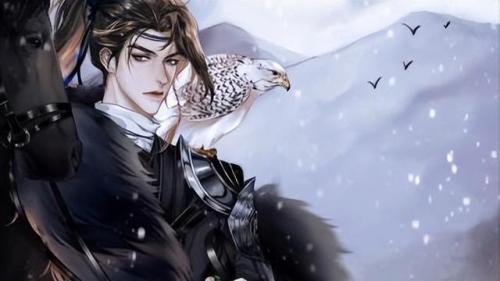 武侠玄幻小说排行榜(网络十大巅峰武侠小说)插图2