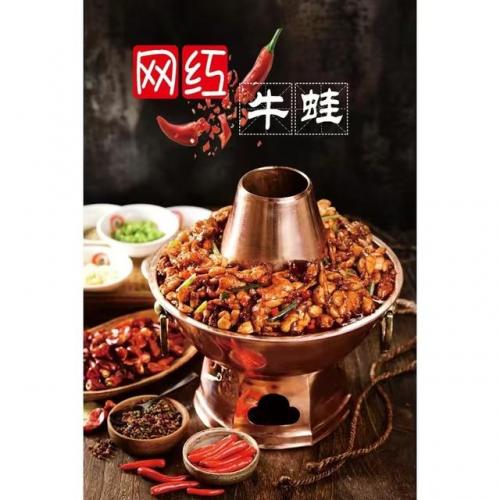 西昌龙虾排名前十(西昌海鲜)插图15