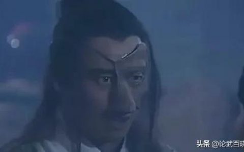 布衣神相十大武功排行榜(神相推荐武功)