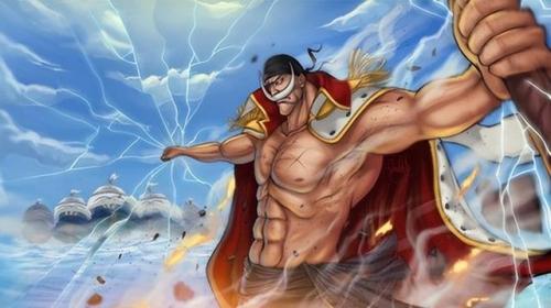 海贼王战力排行榜(海贼王战力天梯图)插图52