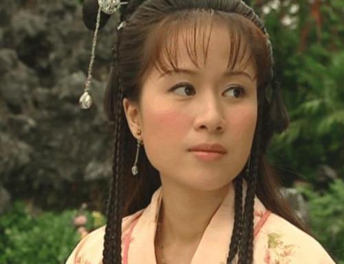 陈小春老婆叫什么(陈安琪年轻时候的图片)插图4