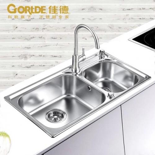 韩国水槽品牌排行榜(什么牌子水槽质量最好)插图3