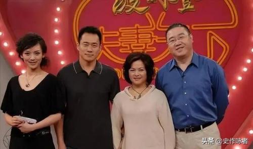 丁海峰妻子(演员丁海峰个人资料简介)插图16