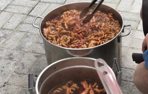 芜湖美食大肠排名前十(猪大肠怎么烧好吃)插图