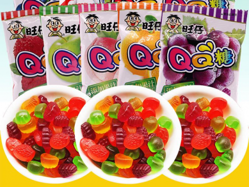 喜糖品牌排行榜(加盟喜糖铺子十大牌子)插图3