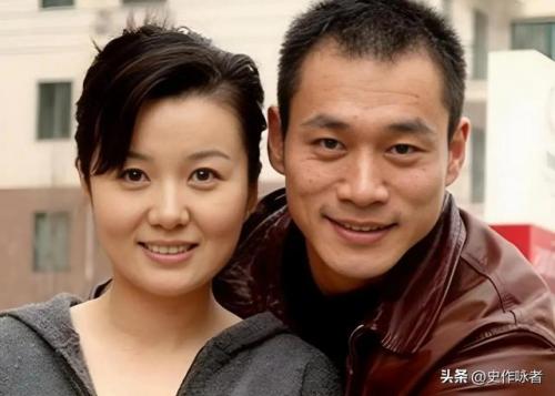 丁海峰妻子(演员丁海峰个人资料简介)插图11